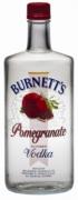 Burnetts - Pomegranate Vodka