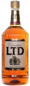 Canadian LTD - Blended Whisky (1L)