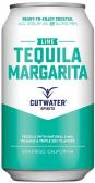 Cutwater Spirits - Lime Tequila Margarita (355ml can)