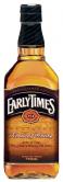 Early Times - Kentucky Whiskey (200ml)