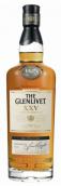 Glenlivet - 25 year Single Malt Scotch Speyside