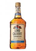 Lord Calvert - Canadian Whiskey (1L)