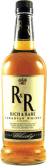 R&R - Whiskey (200ml)