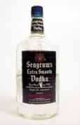 Seagrams - Vodka Extra Smooth (1L)