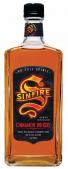 Sin Fire - Cinnamon Whiskey (50ml)