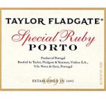1975 Taylor Fladgate - Ruby Port