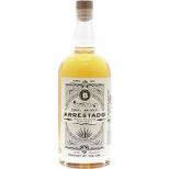 0 Arrestado Agave Reposado