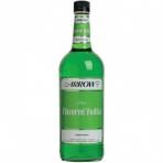 2010 Arrow Lime Vodka