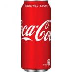0 Coca Cola - Coke
