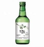 2037 Damso Soju - Damso Lychee Soju