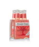 0 Fever Tree - Sparkling Pink Grapefruit