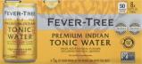 0 Fever Tree - Tonic Water