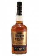 George Dickel - 8 Yr Bourbon