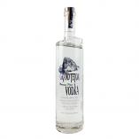 1975 Grand Teton - Potato Vodka