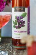 Heritage - Huckleberry Vodka