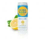 high Noon - High Noon Lemon Vodka