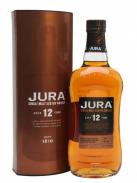 Jura 12 yr - Single Malt Scotch