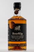 Montana Whiskey Company - Montana Whiskey Straight Bourbon