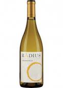 0 Radius - Chardonnay