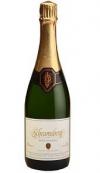 0 Schramsberg - Brut Blanc de Blancs