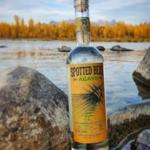 1975 Spotted Bear Spirits - Spotted Bear Agave