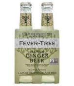 0 Fever Tree - Ginger Beer