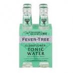 0 Fever Tree - Elderflower Tonic Water