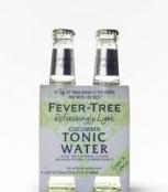 0 Fever Tree - Refreshingly Light Cucumber Tonic Water