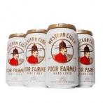 0 Western Cider Co. - Poor Farmer Classic