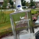 Whitefish Handcrafted Spirits - Whitefish Kintla Peak Gin