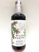 Wild Roots Spirits - Wild Roots Huckleberry Vodka