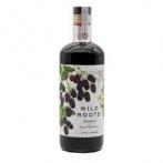 Wild Roots Spirits - Wild Roots Marionberry Vodka