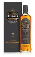 Bushmills - Single Malt 21 year Rare