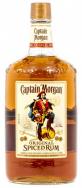 Captain Morgan - Spiced Rum