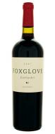 0 Foxglove - Zinfandel Paso Robles California