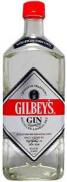 Gilbeys - Gin (200ml)
