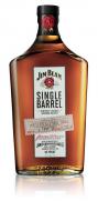 Jim Beam - Single Barrel Bourbon