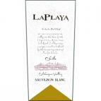 0 La Playa - Sauvignon Blanc Colchagua Valley