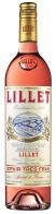 1975 Lillet - Rose