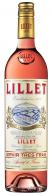 1975 Lillet - Rose