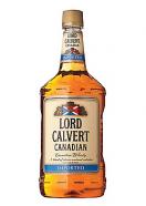 Lord Calvert - Canadian Whiskey (1L)