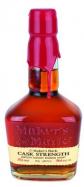 Makers Mark - Cask Strength Kentucky Straight Bourbon Whisky