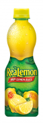 Realemon - Lemon Juice (2oz)
