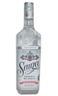 Sauza - Tequila Silver (1L)