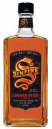 Sin Fire - Cinnamon Whiskey (1.75L)