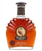 Wild Turkey - Kentucky Spirit Bourbon Kentucky (375ml)
