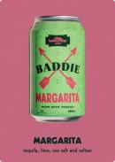 2035 Badlander Spirits Company - Baddie Margarita Rtd