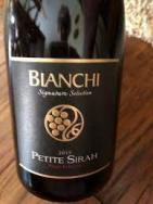 Bianchi Petite Sirah