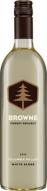 Browne Family Vineyards - Forest Project White