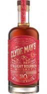 1975 Clyde Mays - Special Reserve Bourbon